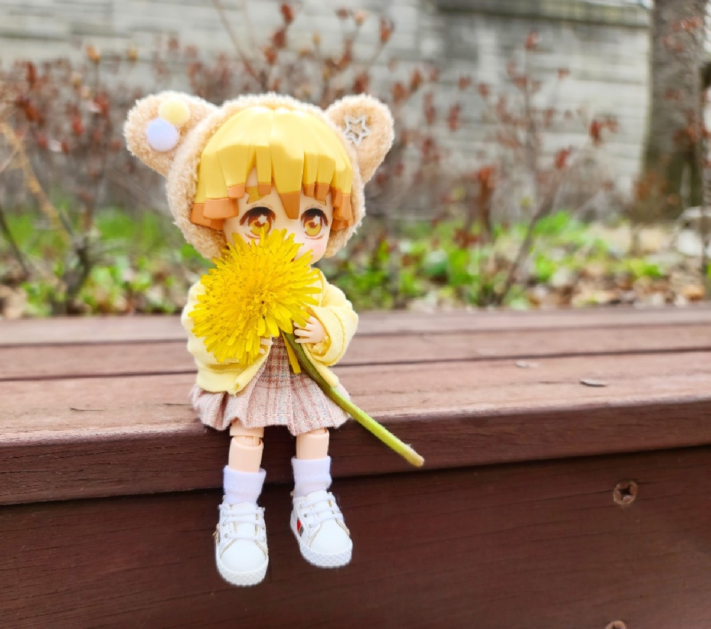 [귀멸의칼날]젠이츠