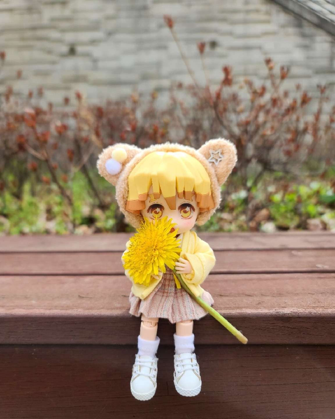 [귀멸의칼날]젠이츠