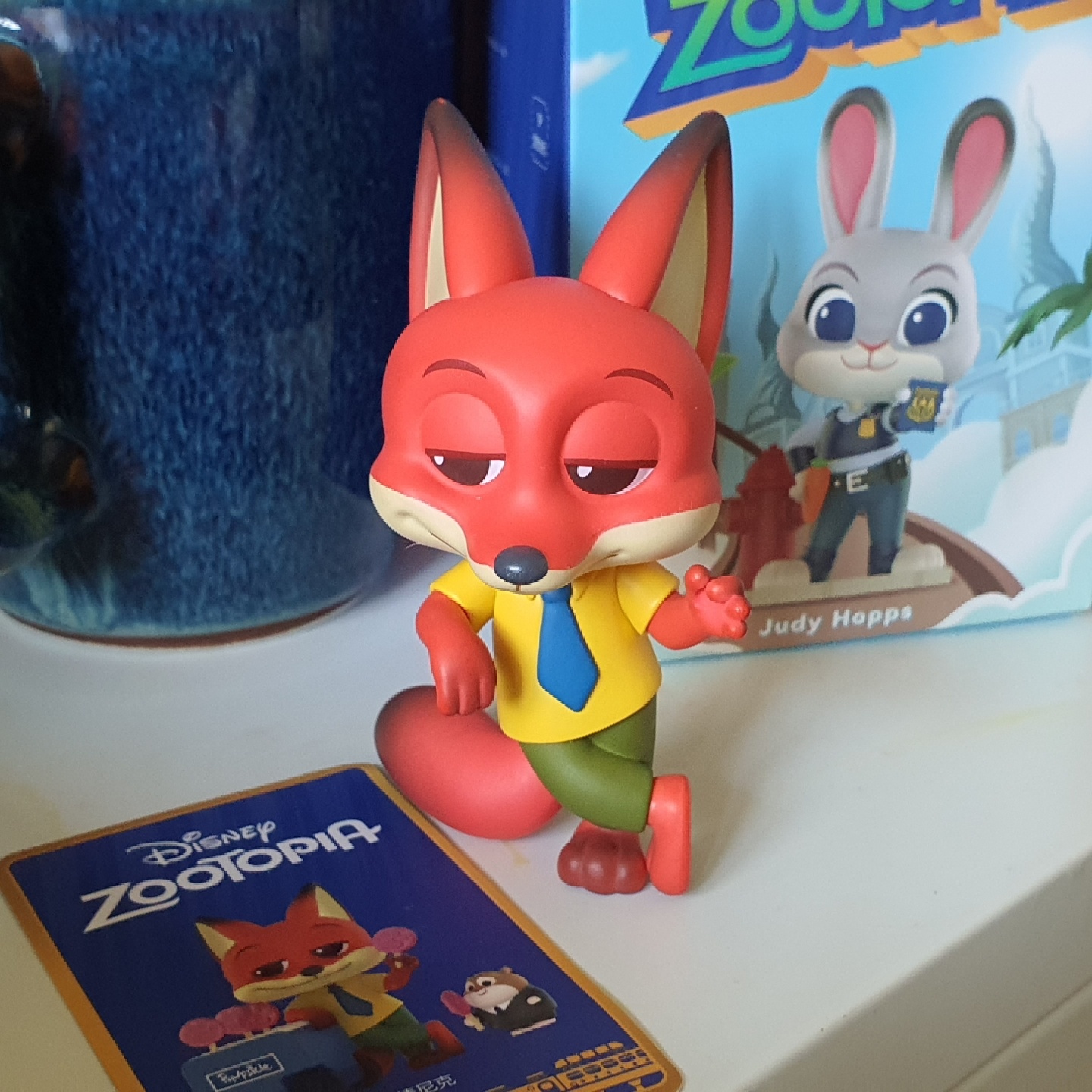 ZOOTOPIA