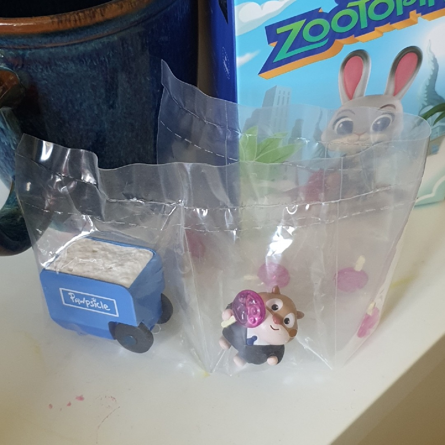 ZOOTOPIA