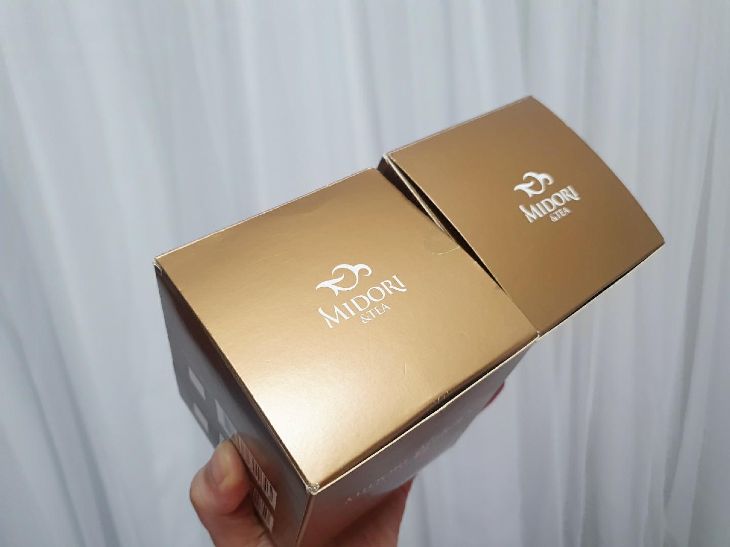 마네키네코 찻잎통 set(택포)