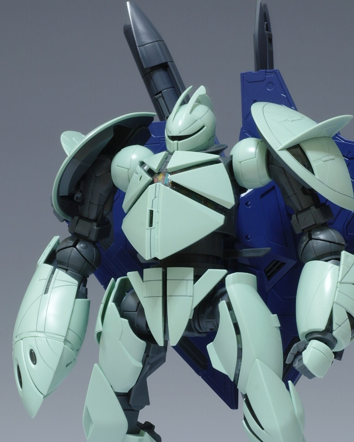 1/100 MG CONCEPT-X 6-1-2 TURN X