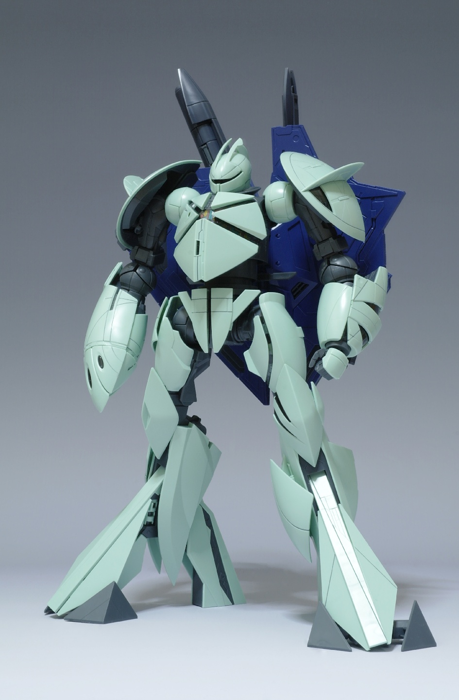 1/100 MG CONCEPT-X 6-1-2 TURN X