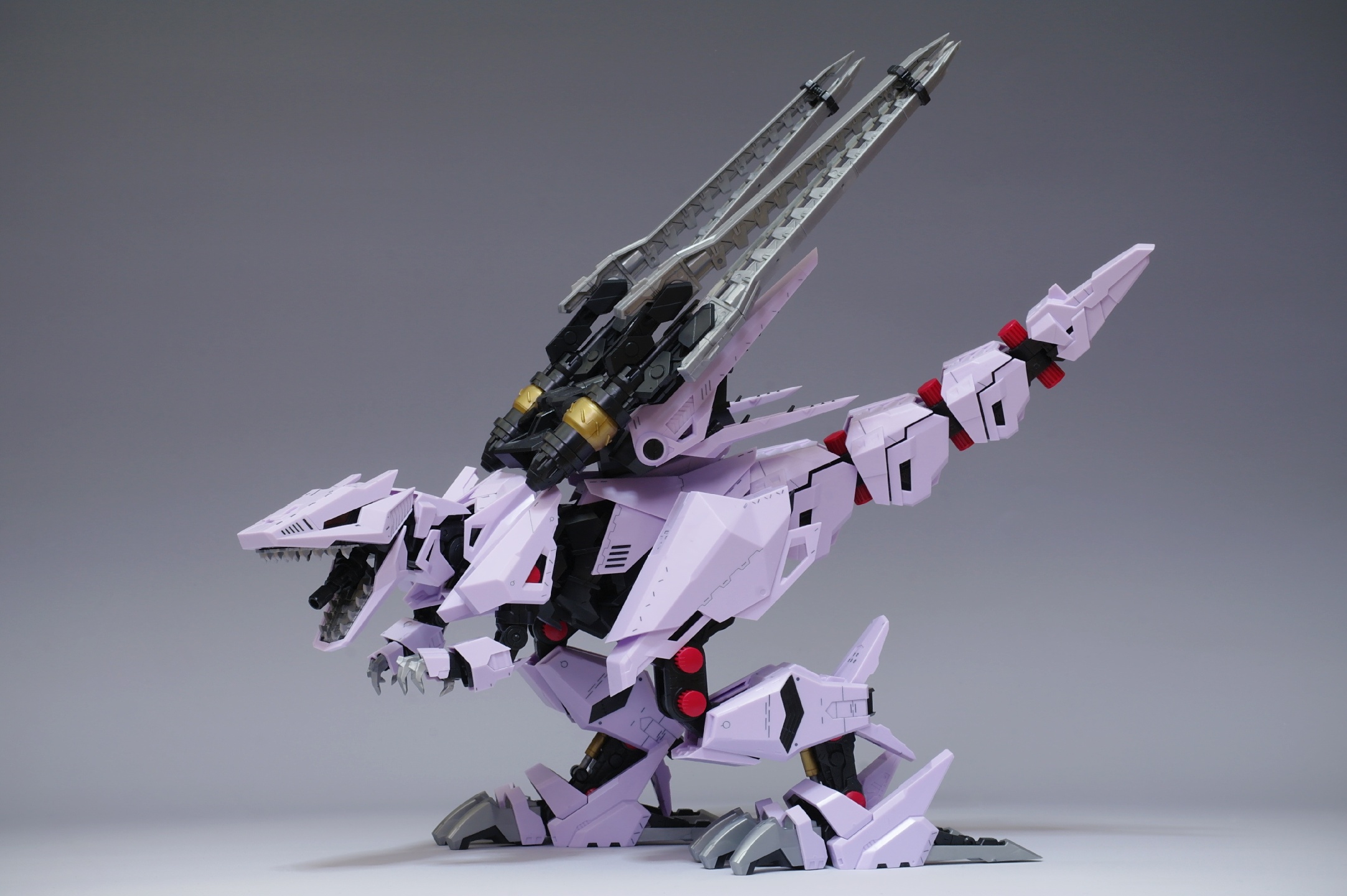 1/72 HMM EZ-049 Berserk Führer