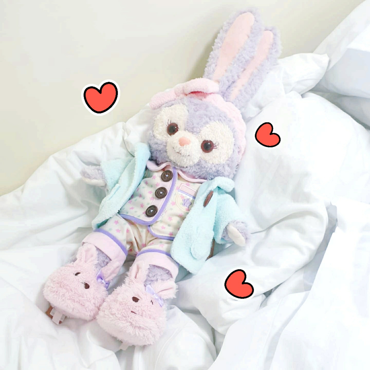 잠옷코스튬 스텔라루