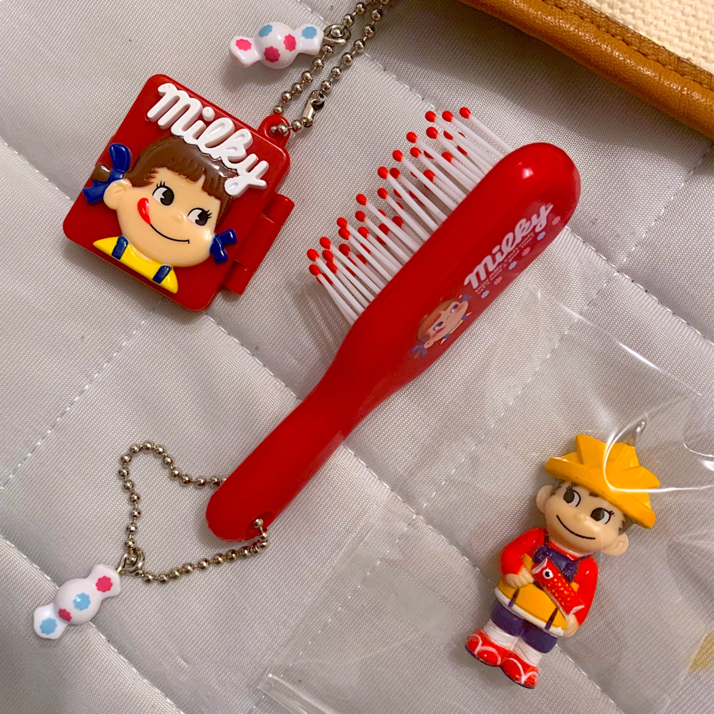 ❤️페코짱❤️