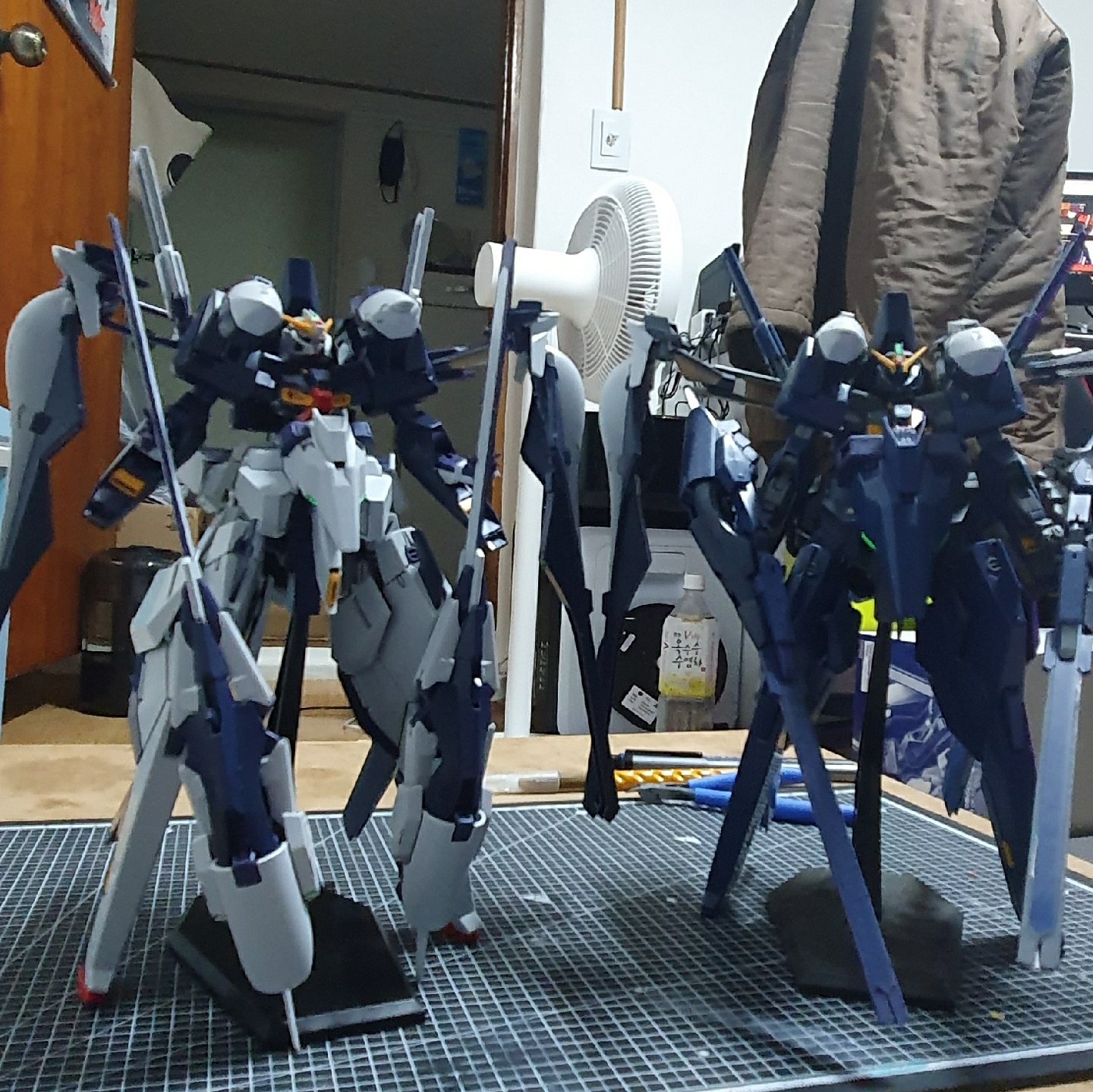 TR-6 건담 하이젠슬레이2라