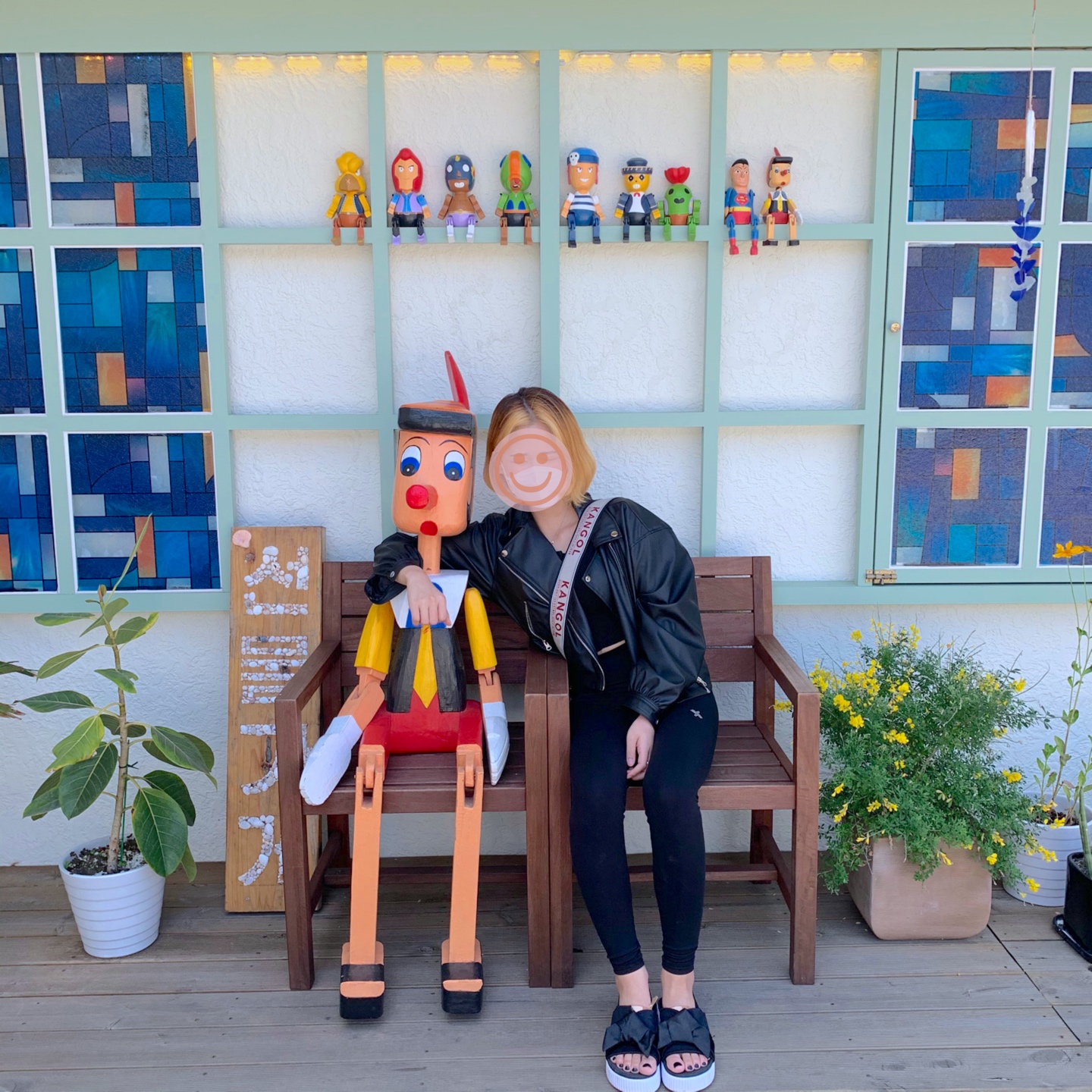 소품샵 투어🤭