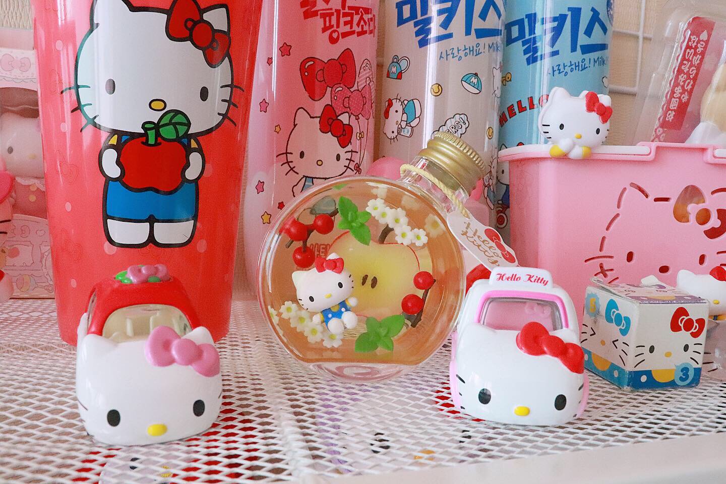 사과쥬스🍎