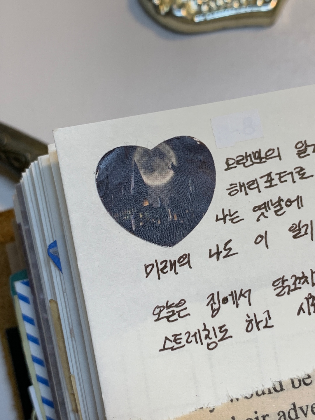 해리포터 다꾸