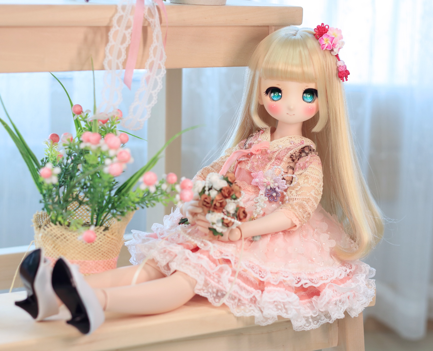 돌체 먀우