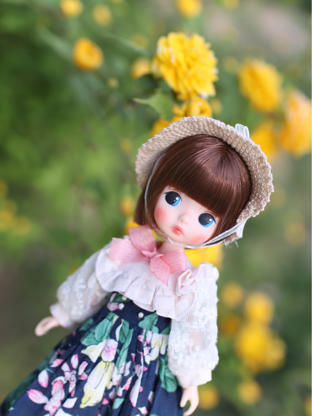 모모찡