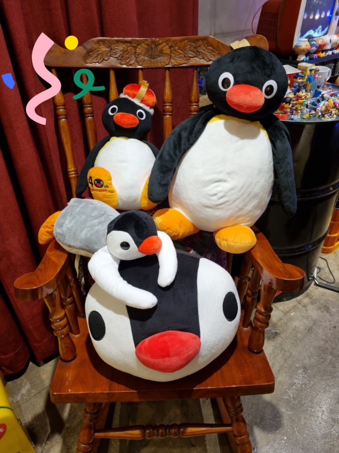 소품샵-핑구🐧