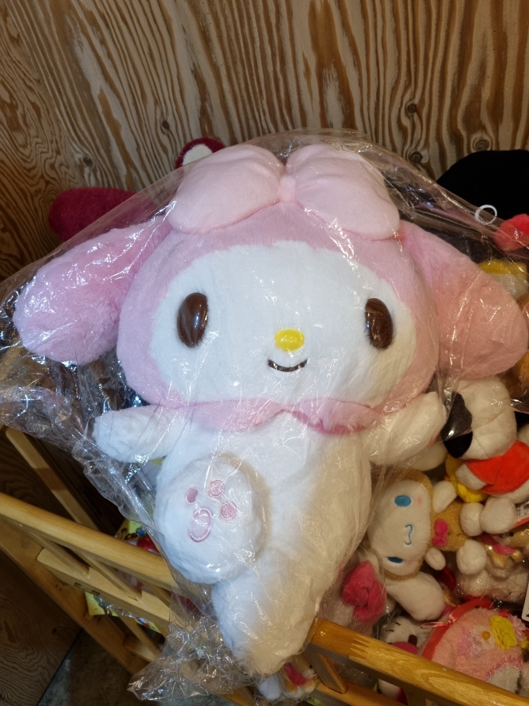 🎀대왕 마이멜로디🐰