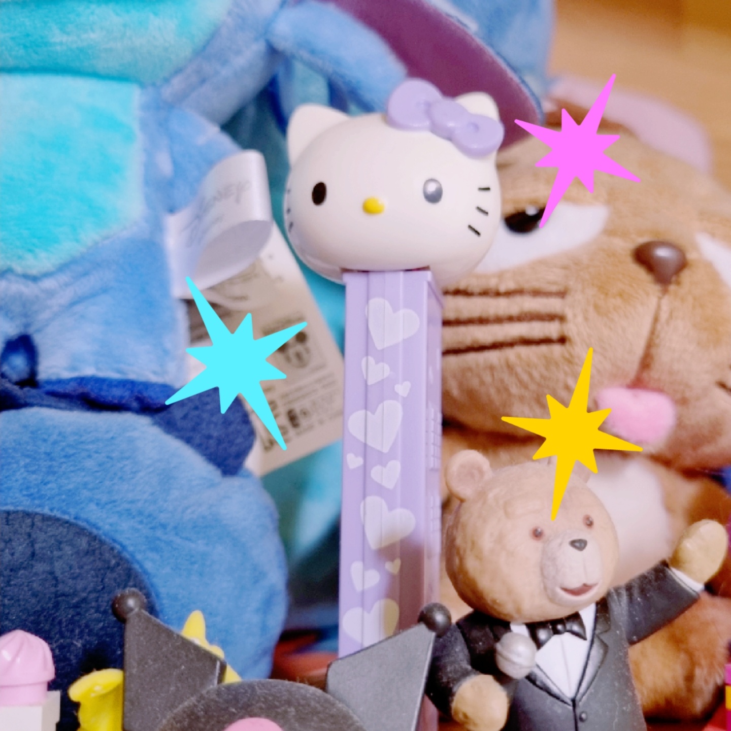 헬로키티🎀