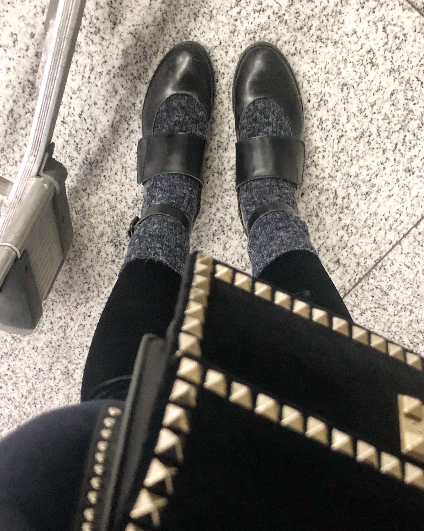 Acne Studios + Valentino