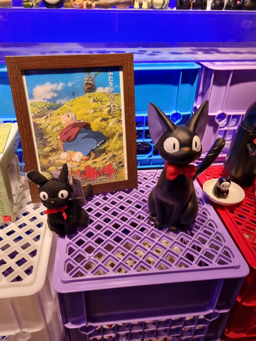 🖤마녀배달부키키-지지🐈‍⬛