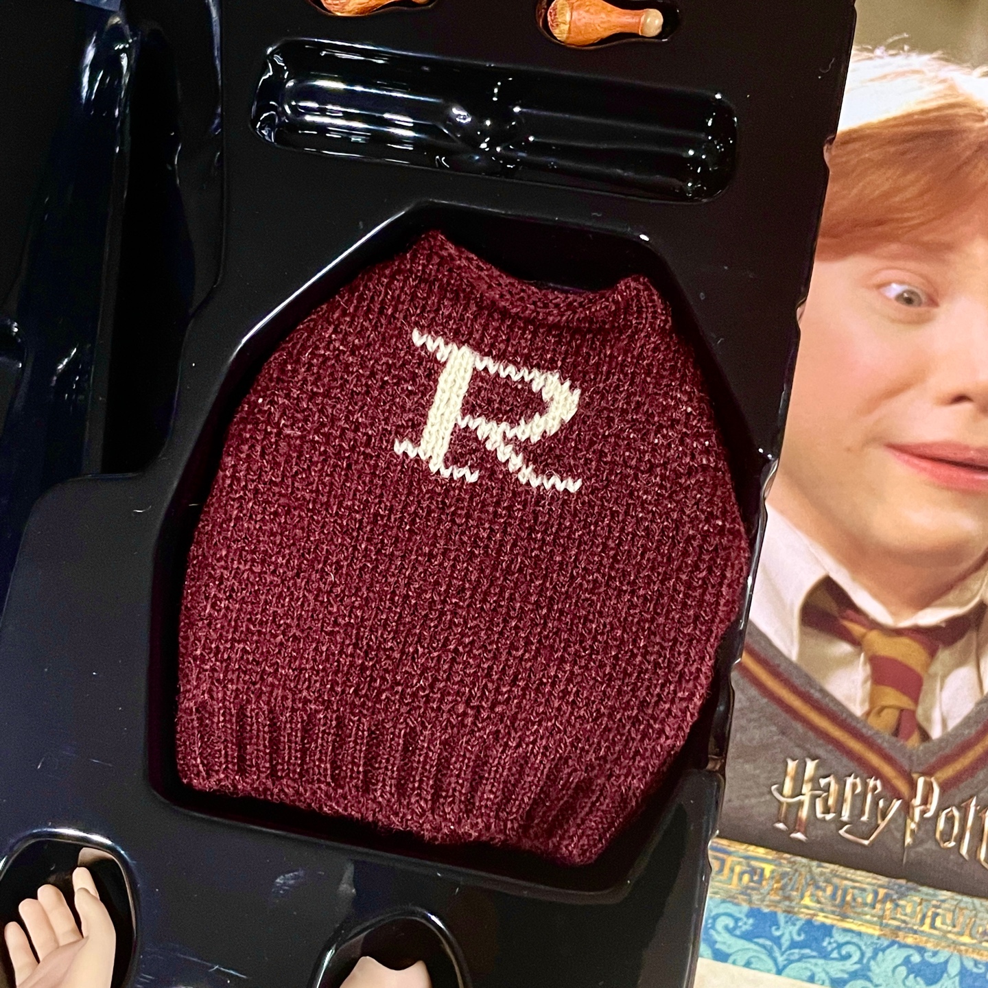📚All about Ron Weasley📖