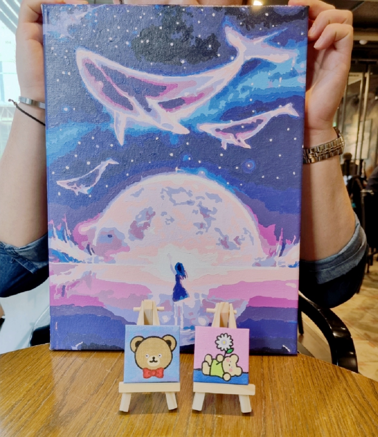 🌷피포페인팅❣️