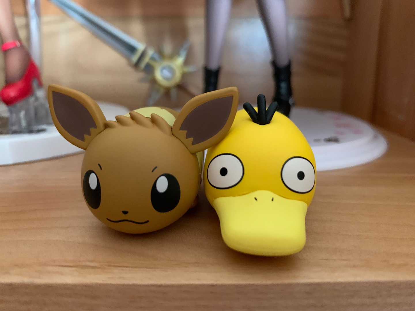 포켓몬💛