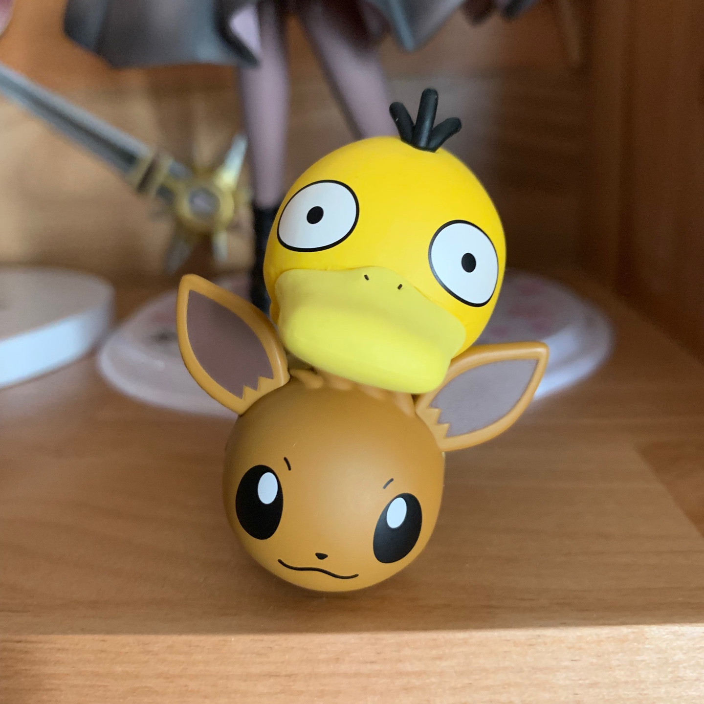 포켓몬💛