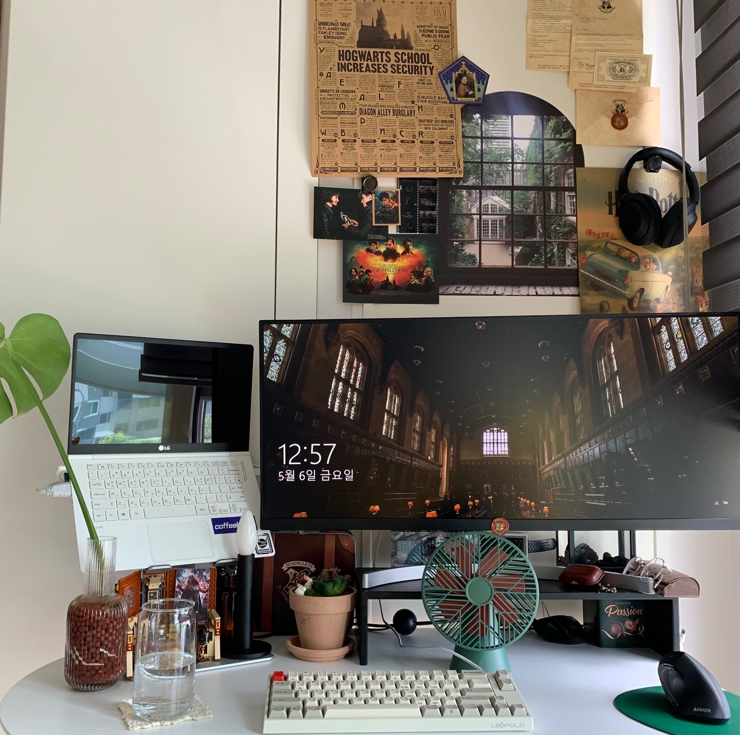 🌞💻🪴🖥