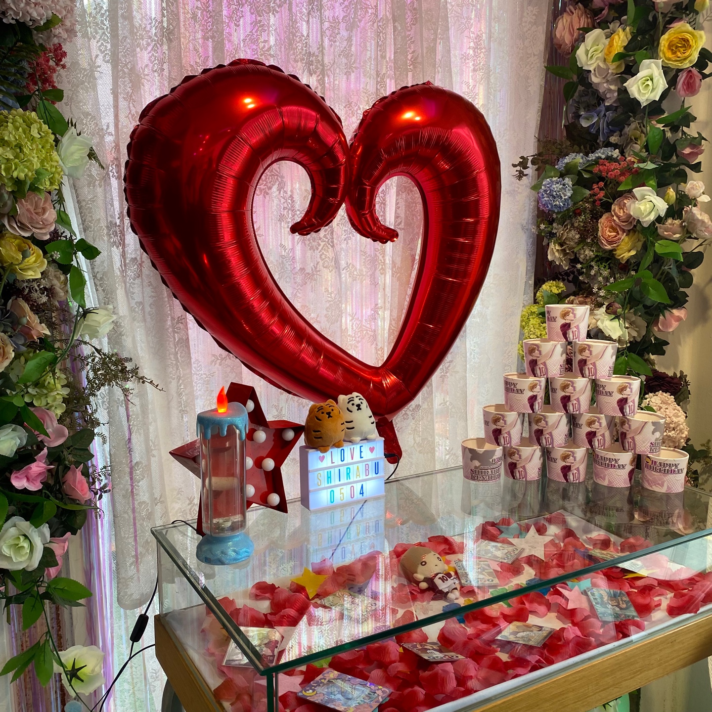 시라부 생카 ❤️_❤️