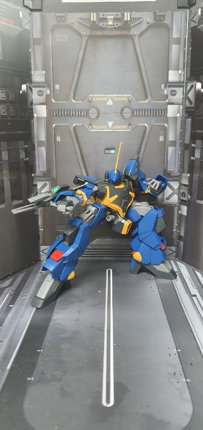 hg 바잠