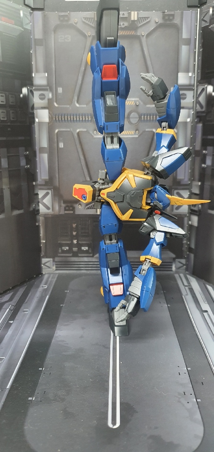 hg 바잠