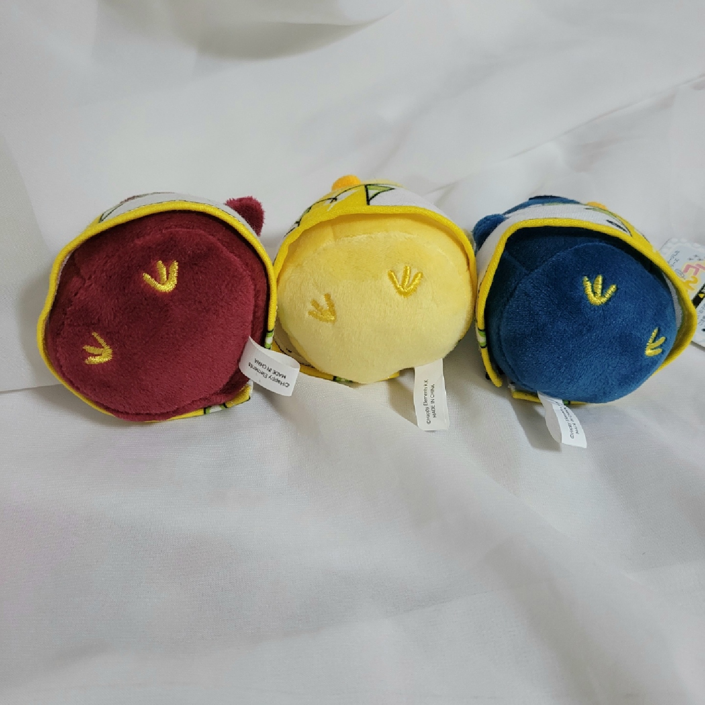 🐥스위치 츙코레🐥