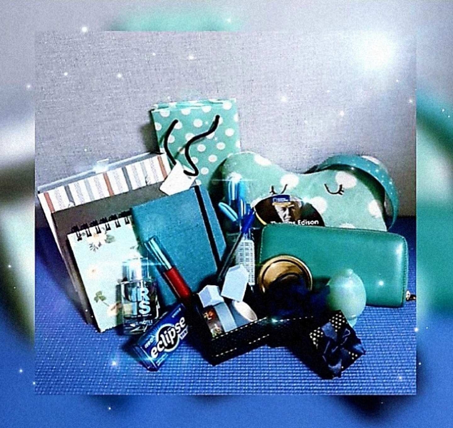 💎🤖💙