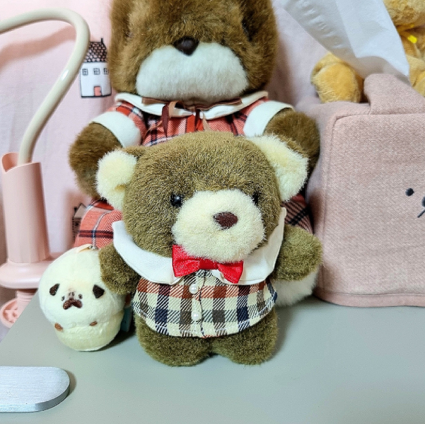 🎀쪼꼬미 곰도리🧸