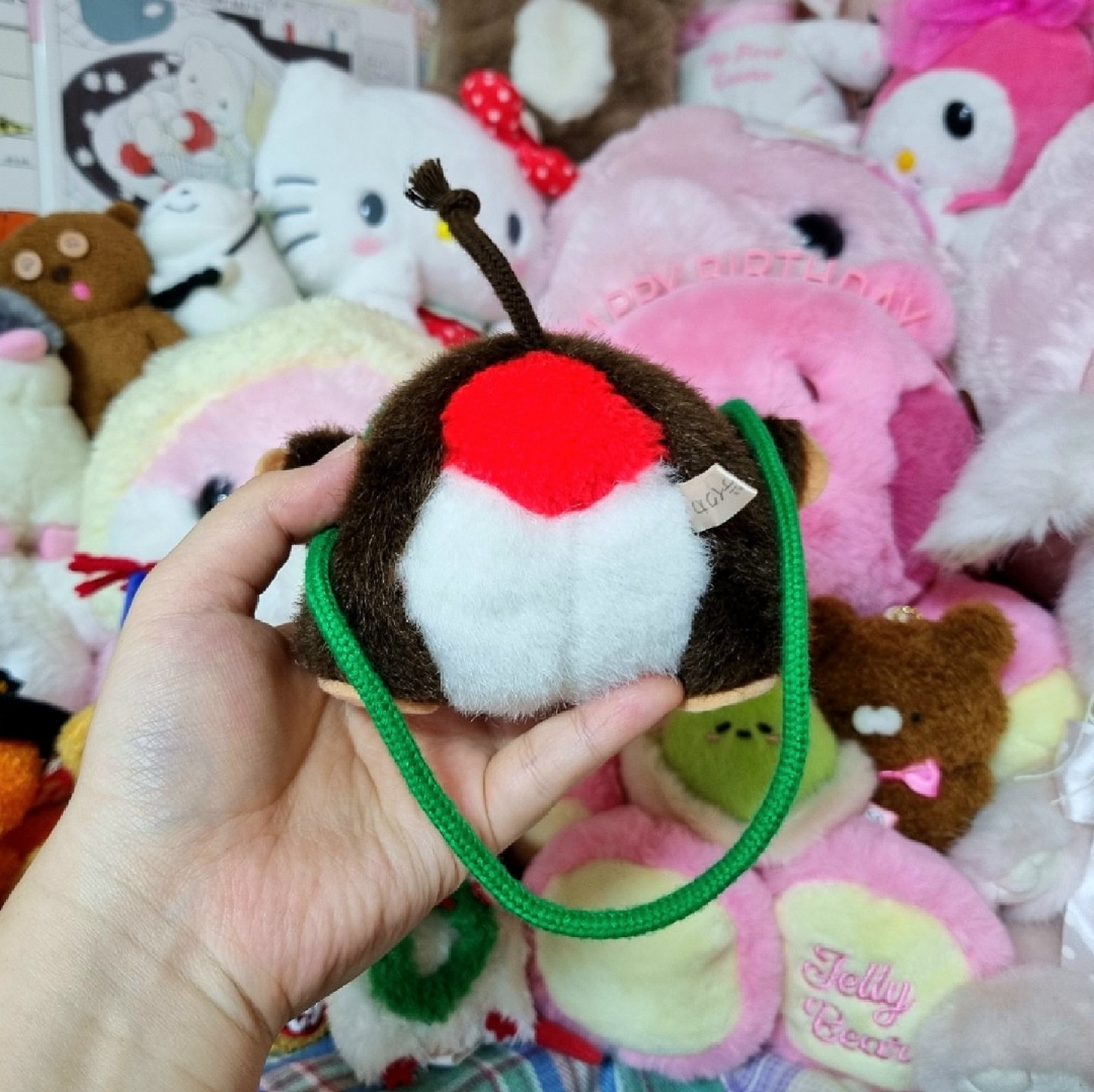🐵귀여운 원숭이 인형🐒