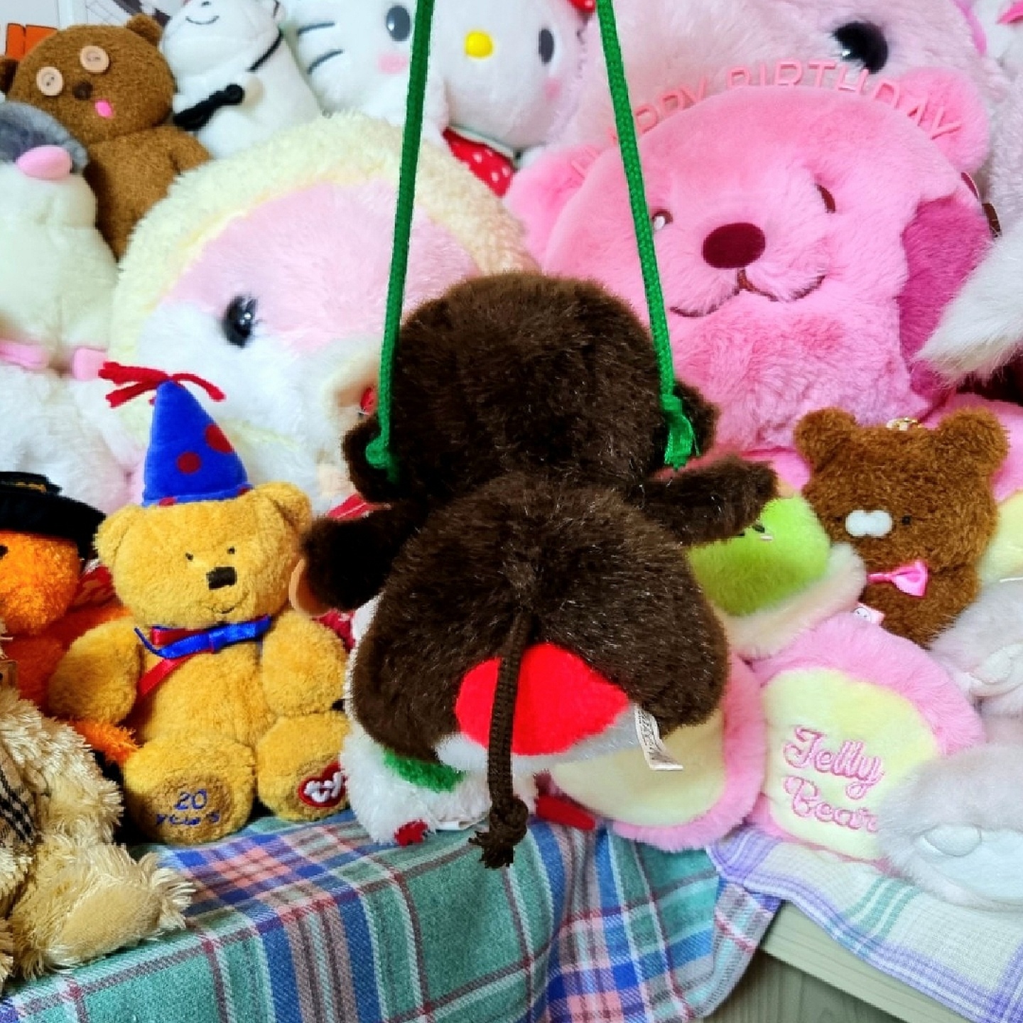 🐵귀여운 원숭이 인형🐒