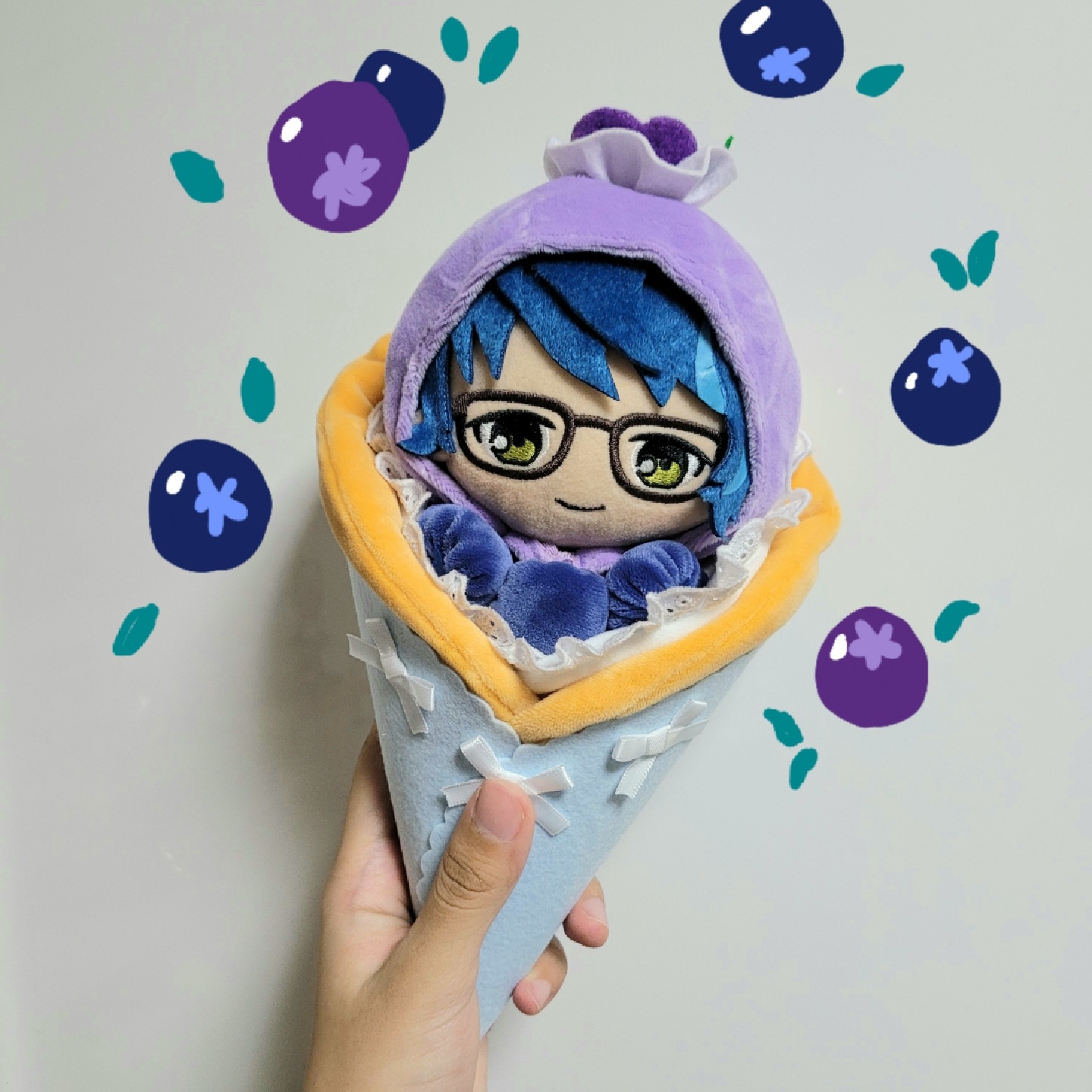 🐦츠무기 구유닛복 누이🐦