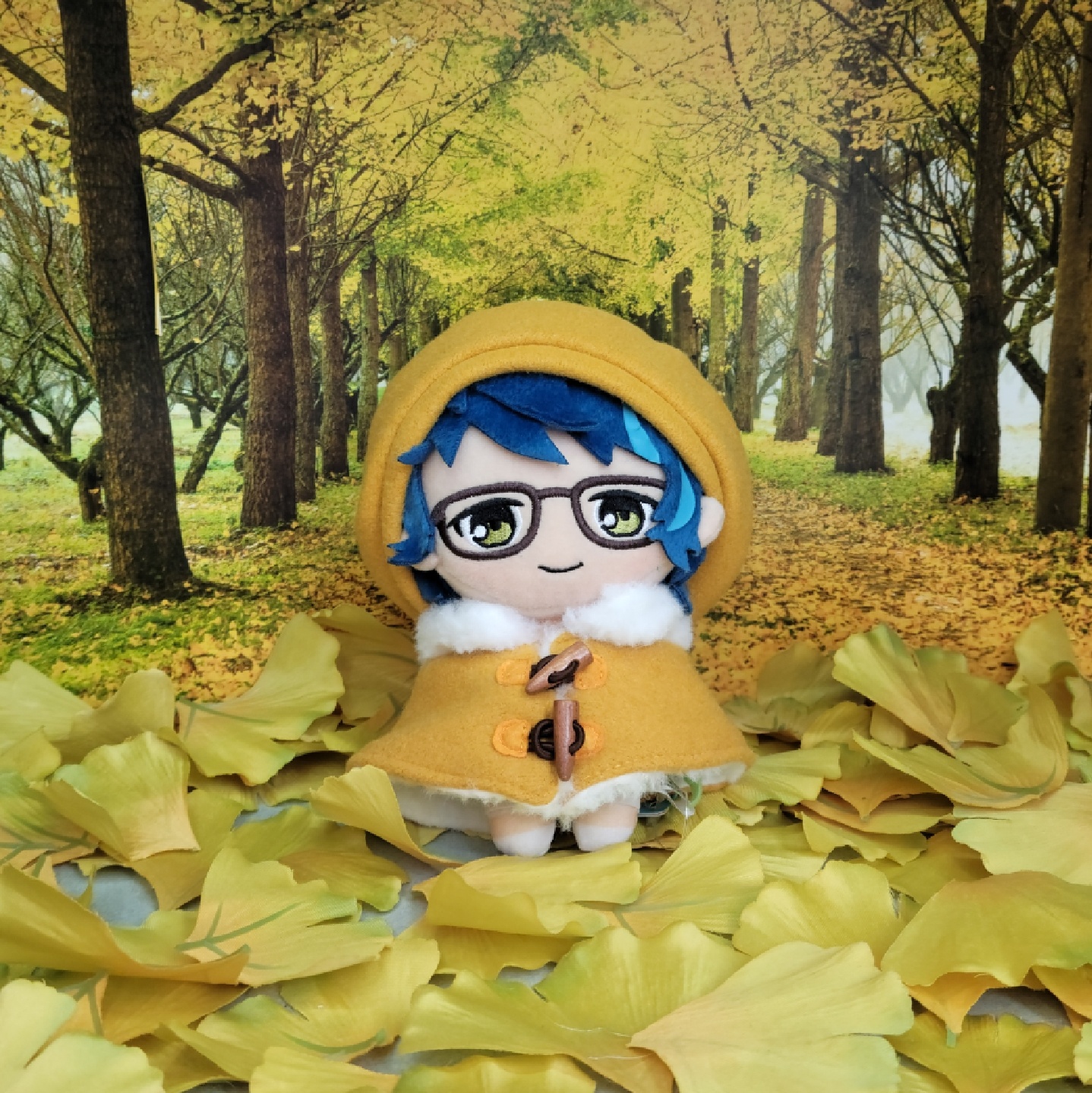 🐦츠무기 구유닛복 누이🐦