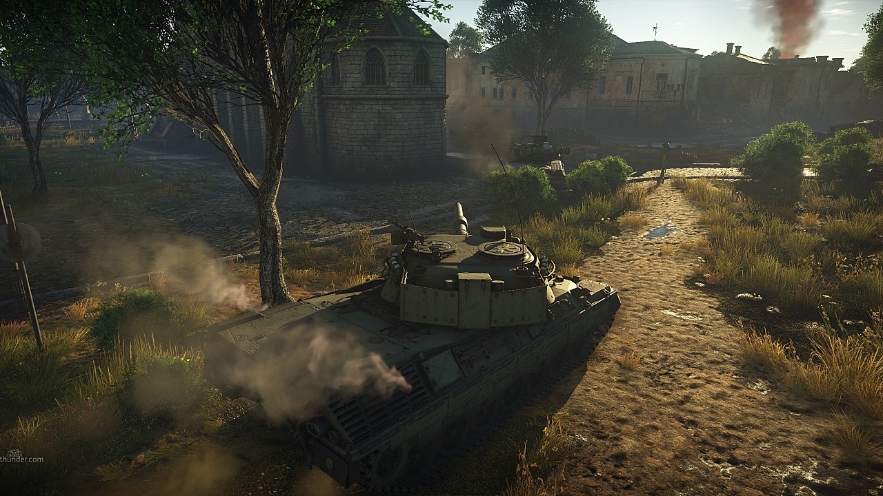 Leopard A1A1 L/44 120mm