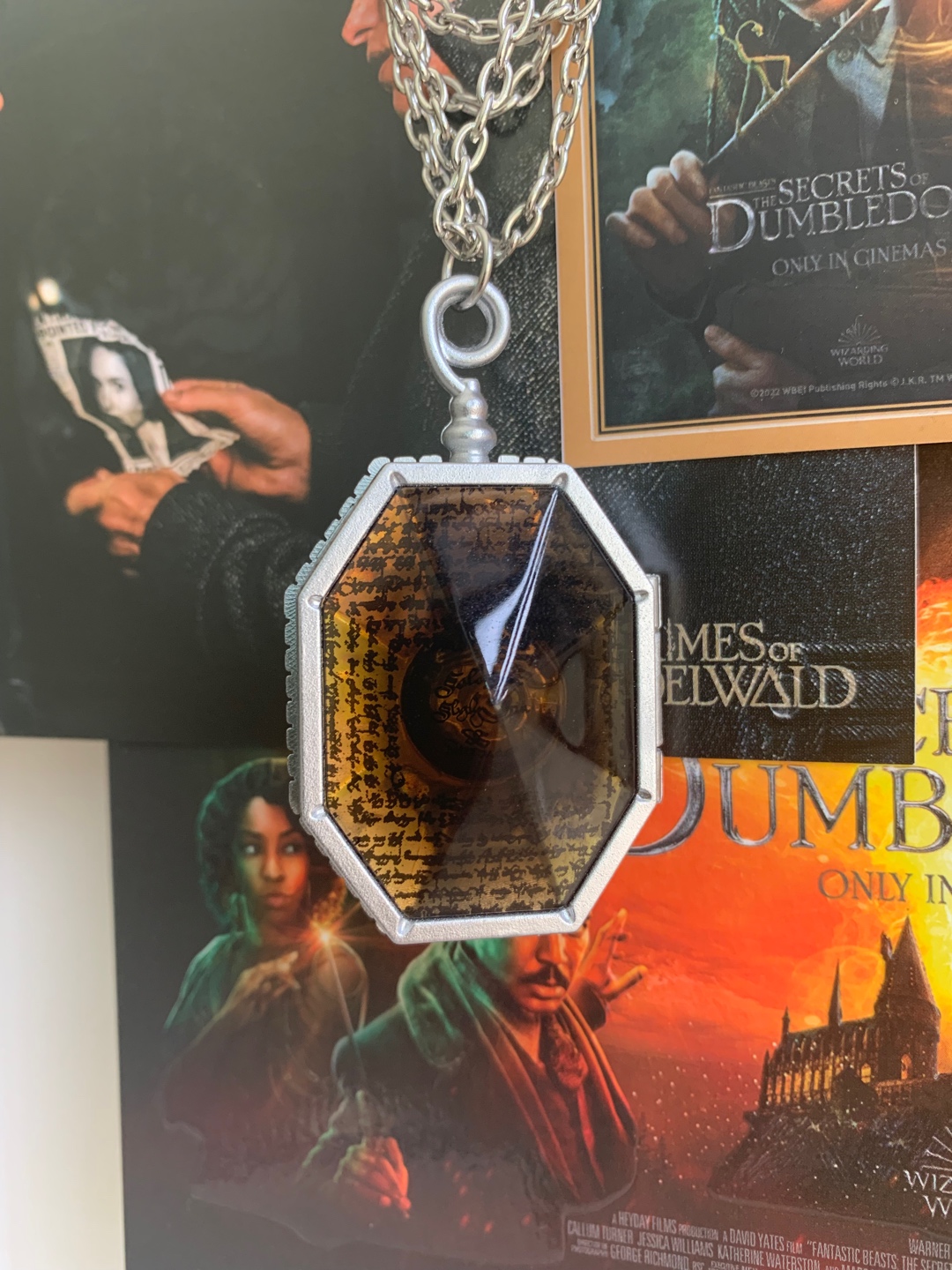 Horcrux🐍