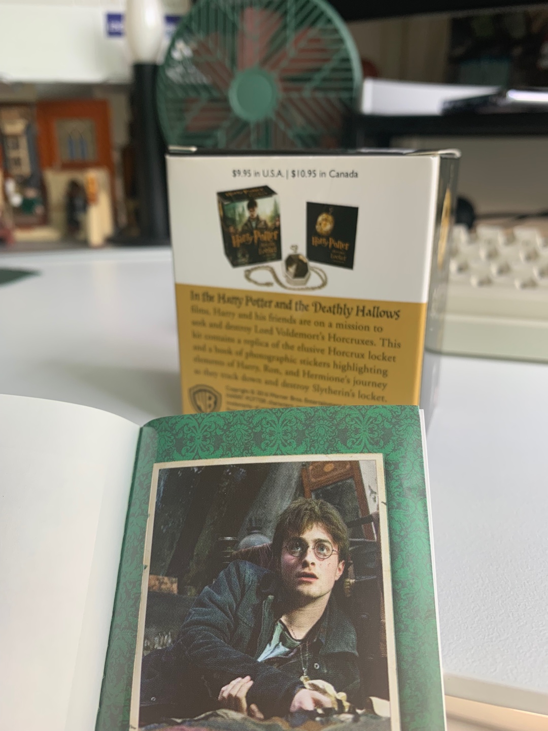 Horcrux🐍