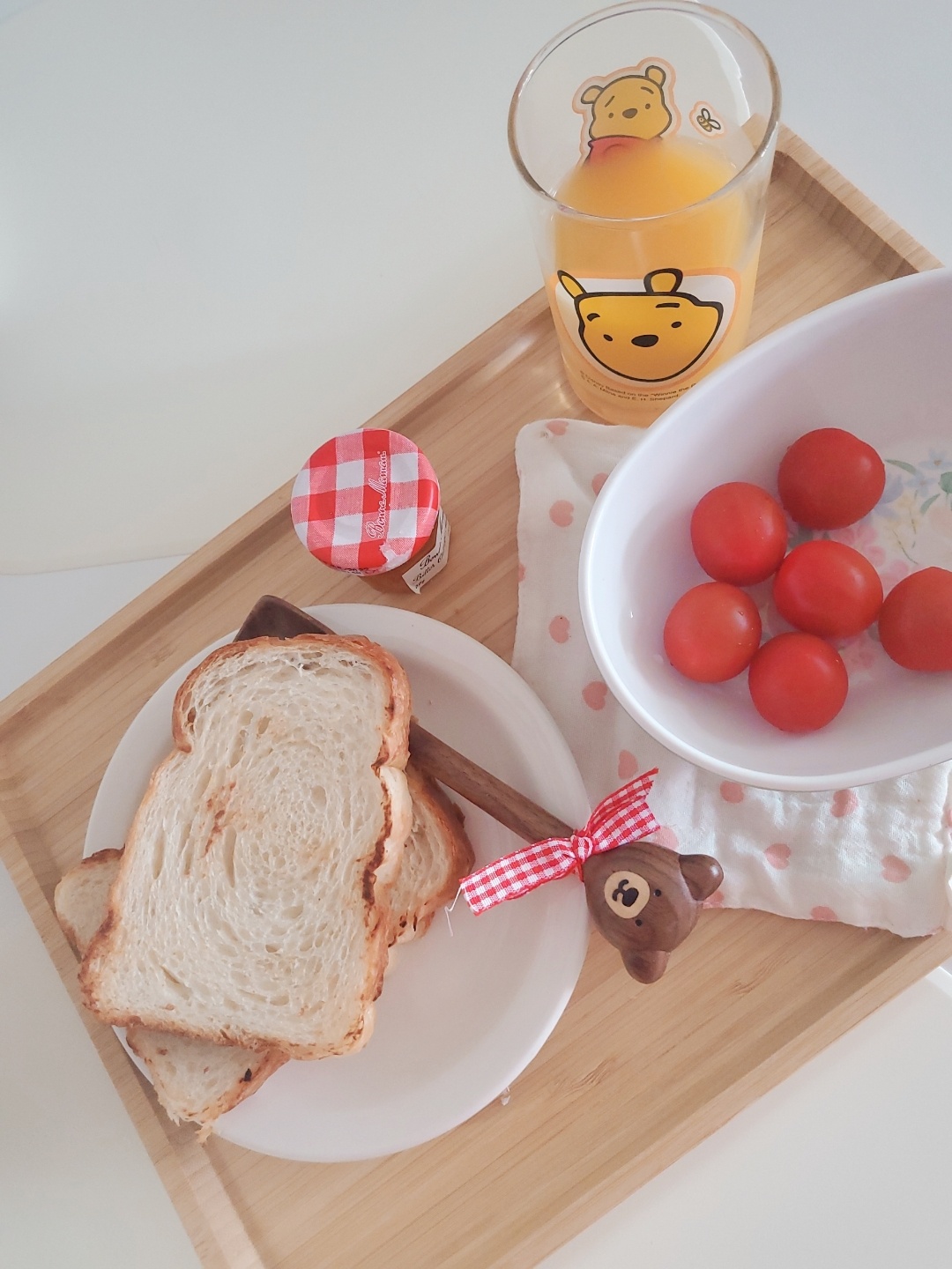 비타민가득🍊🍅