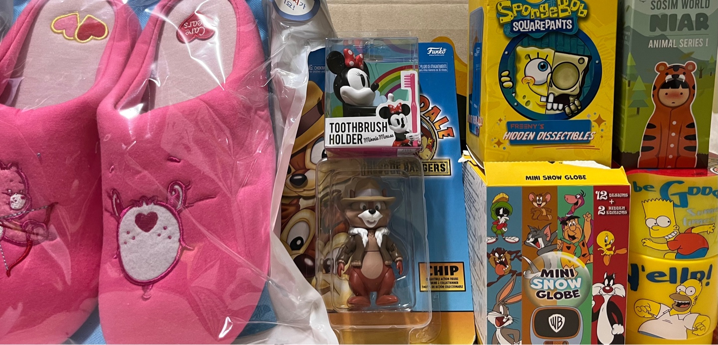 🎁
