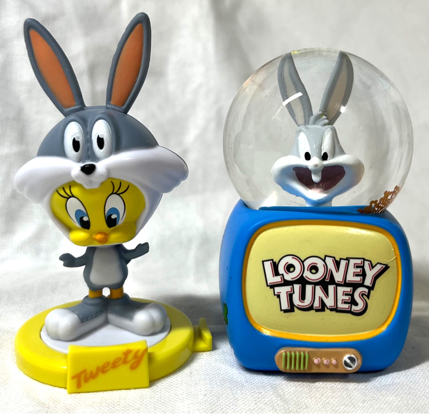 🐰🐤