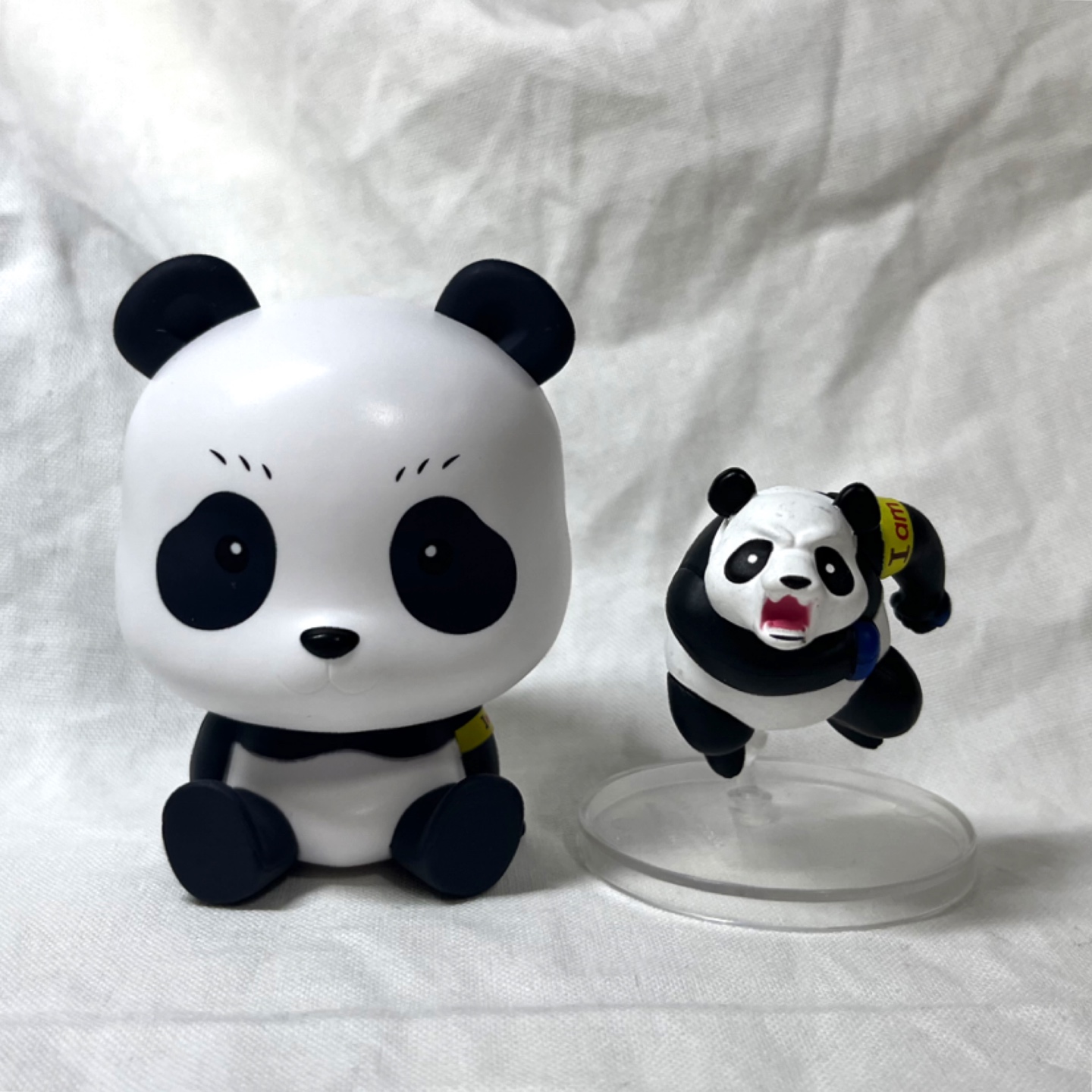 🐼