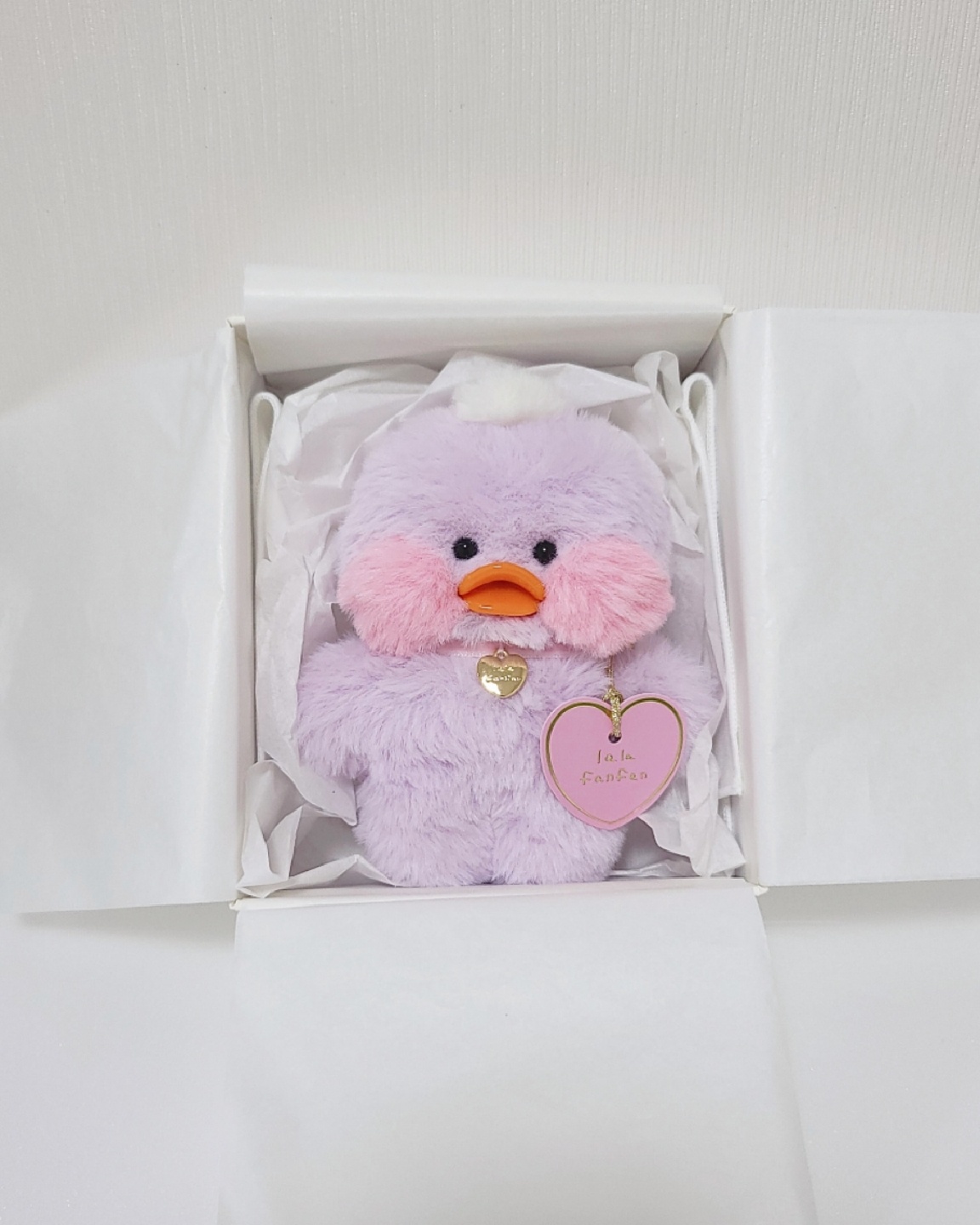 [빵빵덕]보라빵덕이💜