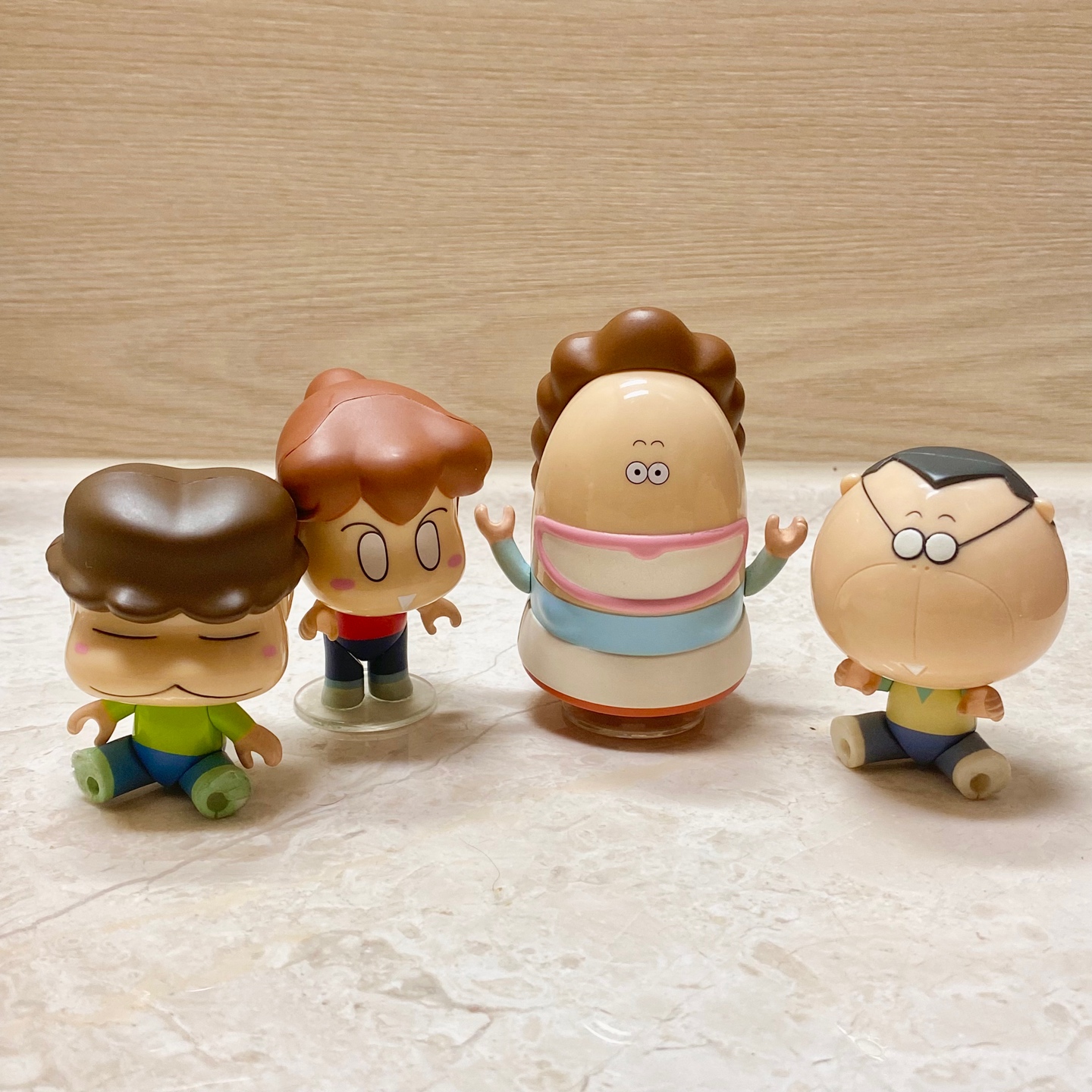 아따맘마 가족!