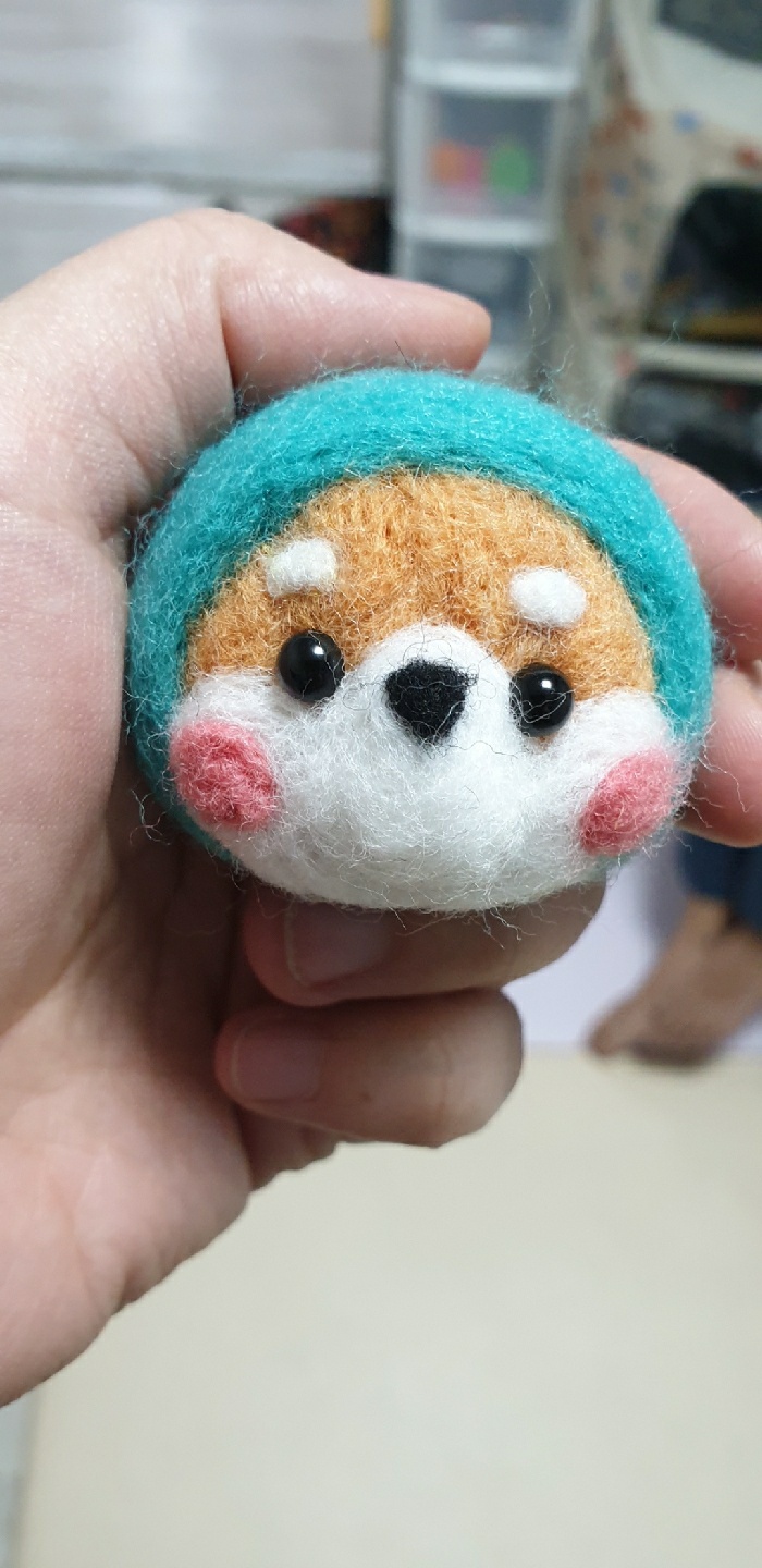 양모펠트