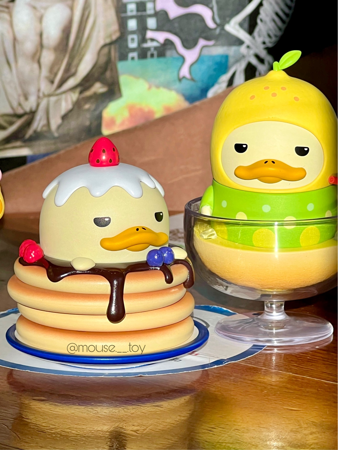 더쿠와 함께💛