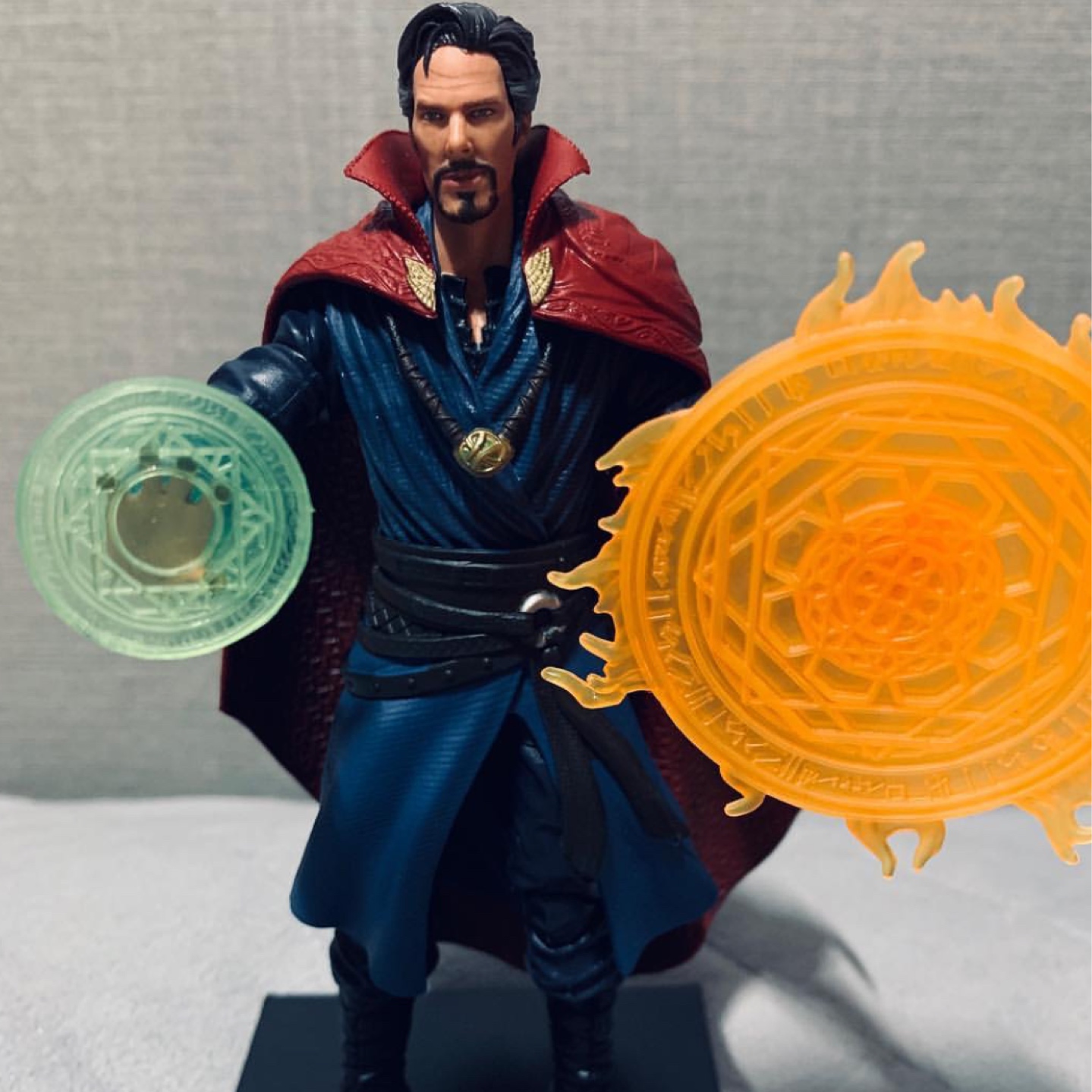 도르마무 도르마무 거래를 하러왔다 🤝 | 콜리(Colley)