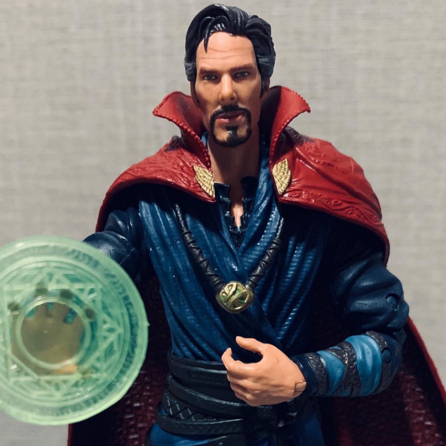 도르마무 도르마무 거래를 하러왔다 🤝 | 콜리(Colley)