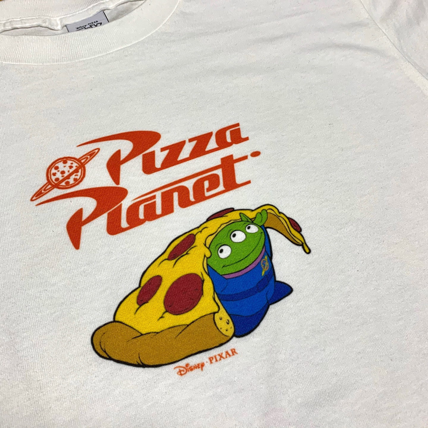 🍕👁👁👁🚀